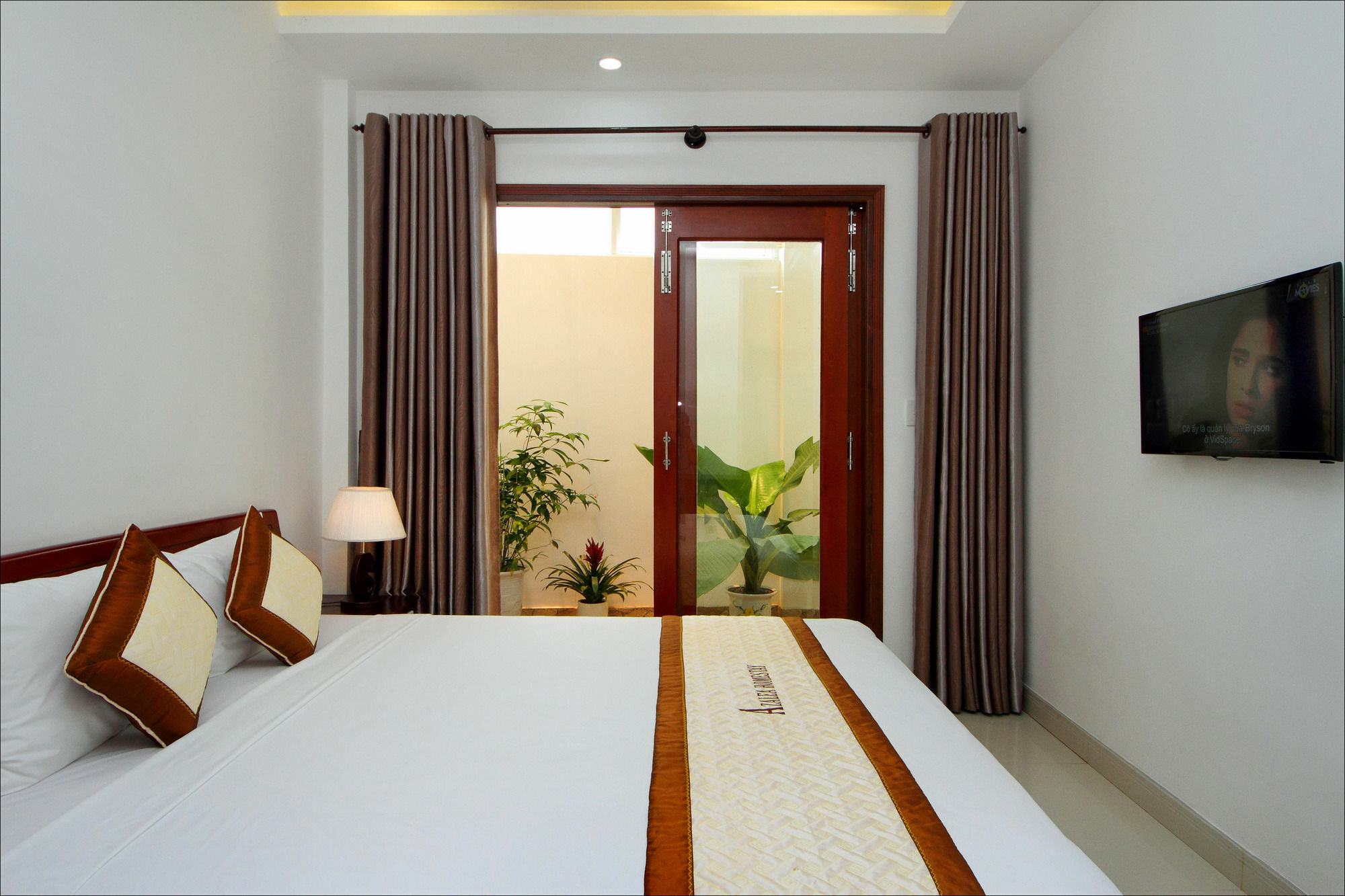 Azalea Homestay Hoi An Exterior foto